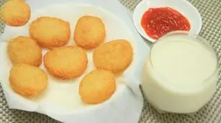 Hình ảnh Xôi chiên phồng