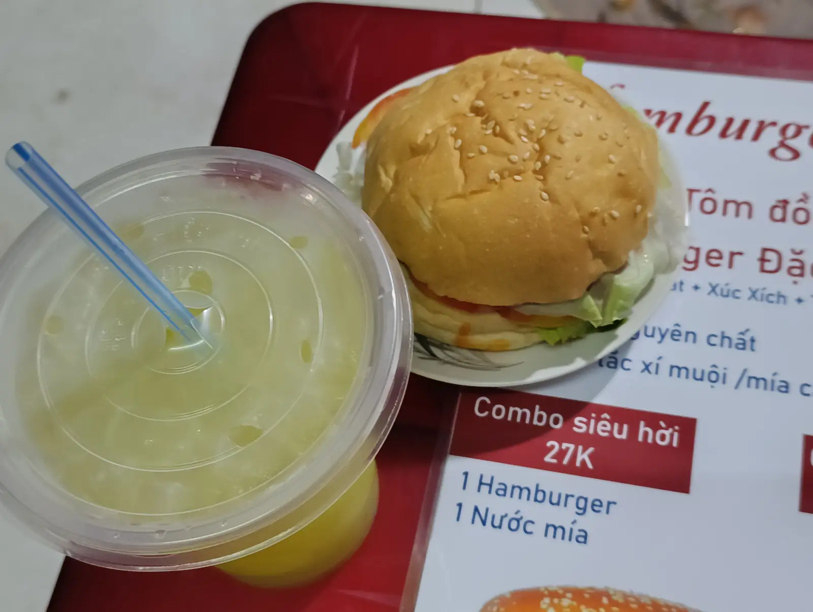 Hình ảnh Combo siêu chất