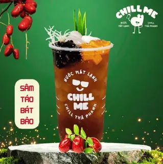 Hình ảnh Sâm Táo Bát Bảo