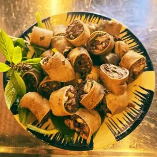 Hình ảnh Dồi Luộc