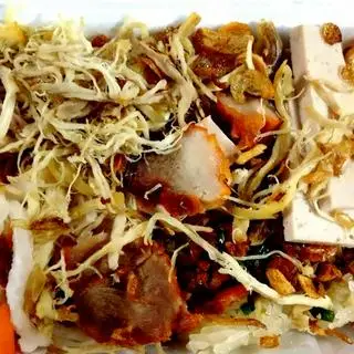 Hình ảnh Xôi thập cẩm