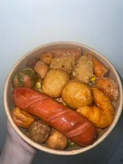 Hình ảnh Mì trộn đặc biệt ( 2 gói )