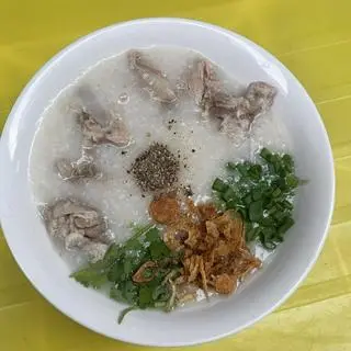 Hình ảnh Combo 5 Cháo Sườn Lớn