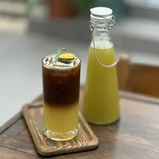 Hình ảnh Cà phê mía