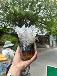 Hình ảnh Sương sáo tam cẩm (3 món)