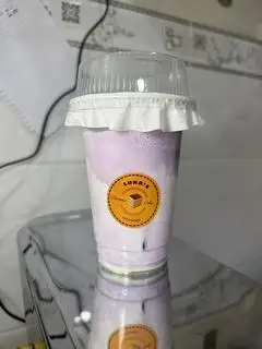 Hình ảnh Khoai Môn Latte