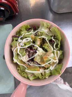 Hình ảnh Salad Trộn