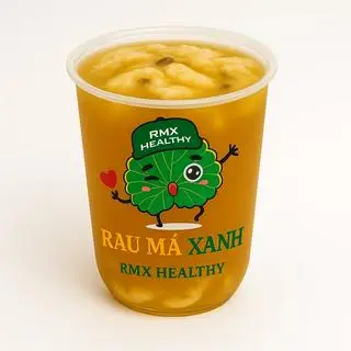 Hình ảnh Trà Mãng Cầu