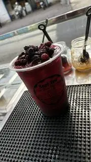 Hình ảnh Trà Dâu tằm 