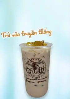 Hình ảnh Trà sữa truyền thống 
