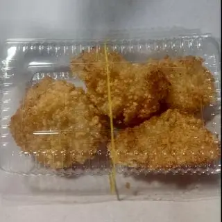 Hình ảnh Hộp Xôi Chiên Giòn 