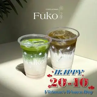 Hình ảnh COMBO HARU X HOUJICHA SEN