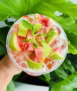 Hình ảnh Trà Ổi
