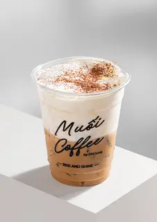 Hình ảnh Cafe Muối