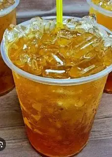 Hình ảnh Trà đường