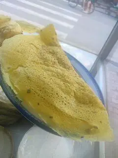 Hình ảnh Bánh xèo