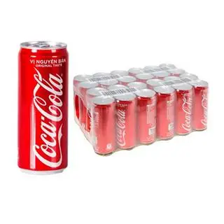 Hình ảnh coca cola 330ml