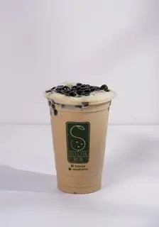 Hình ảnh Trà Đen Đà Lạt