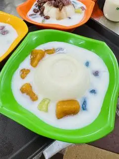 Hình ảnh Tầu hũ khoai dẻo