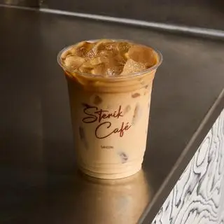 Hình ảnh Cà phê Sữa (đá)