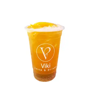 Hình ảnh Trà vải hạt chia