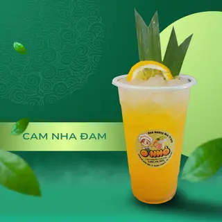 Hình ảnh Cam nha đam