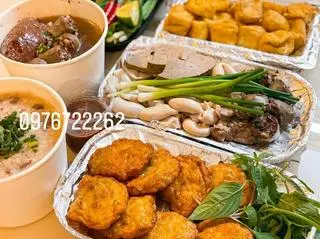 Hình ảnh Dải rán