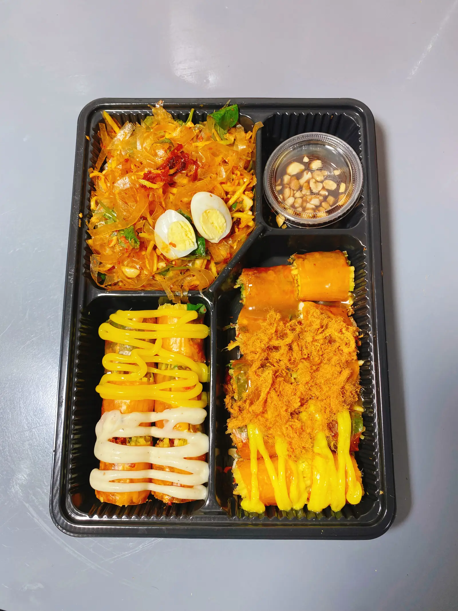 Hình ảnh Bánh Tráng Đặc Biệt
