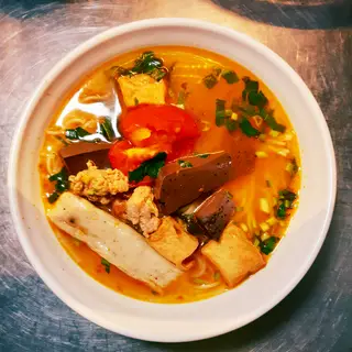 Hình ảnh Bún Riêu Cua 