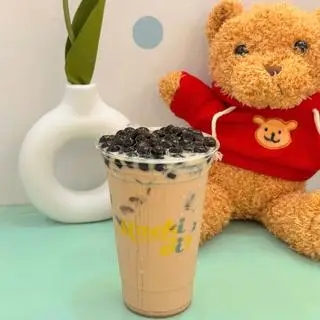Hình ảnh Trà sữa Machi Ơi