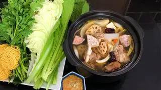 Hình ảnh Lẫu Dê