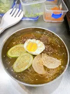 Hình ảnh Mì lạnh