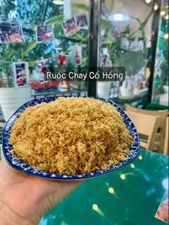 Hình ảnh ruốc nấm 300g