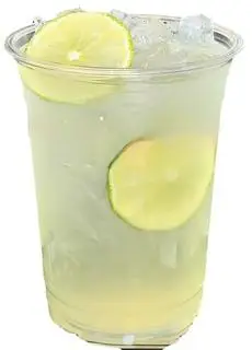 Hình ảnh Chanh tươi mật ong rừng 700ml