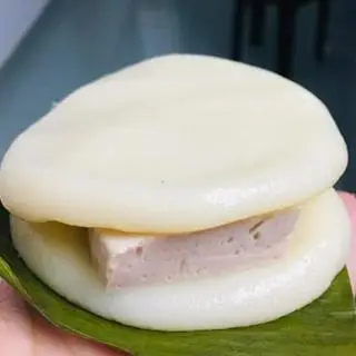 Hình ảnh Bánh dầy