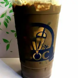 Hình ảnh Cacao sữa