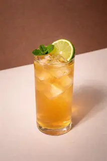Hình ảnh Trà chanh lài