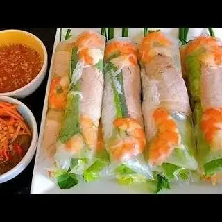 Hình ảnh Combo 3 Gỏi Cuốn