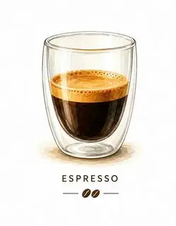 Hình ảnh Espresso