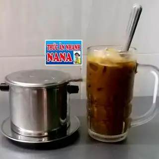 Hình ảnh Cafe sữa