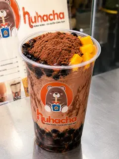 Hình ảnh Milo dầm 