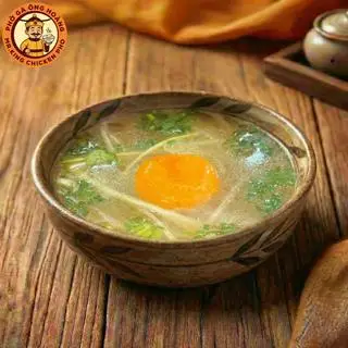 Hình ảnh Chén Trứng Chần