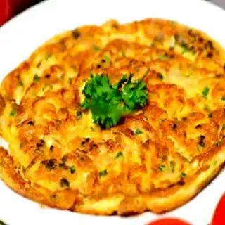 Hình ảnh Cơm Trứng chiên hành