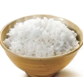 Hình ảnh Cơm trắng