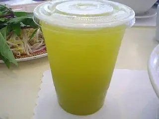 Hình ảnh Nước Mía Lớn