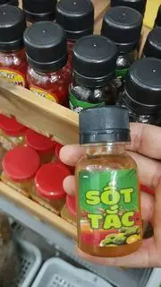 Hình ảnh Sốt tắc