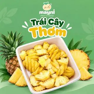 Hình ảnh TRÁI CÂY THƠM