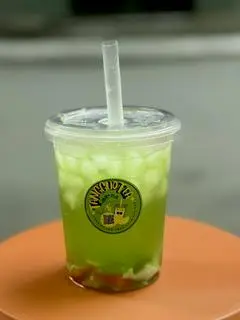 Hình ảnh Nếp già ngát xanh