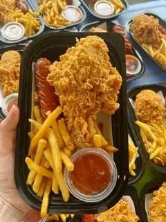 Hình ảnh Combo 101