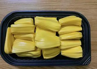 Hình ảnh Mít thái ( hộp 400g )